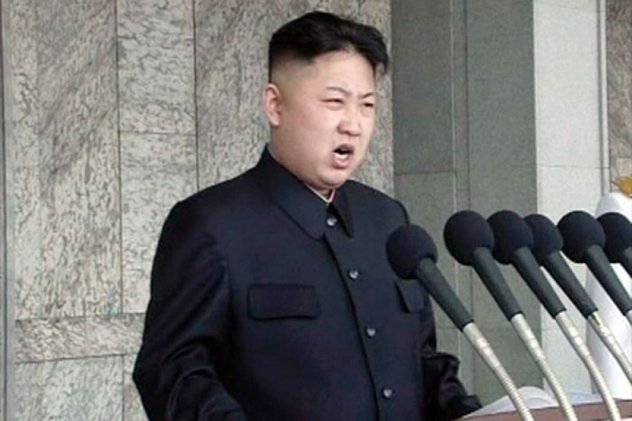 Kim (Β.Κορέα): Απαγορεύει εκφράσεις τύπου «τα λέμε» σε παιδιά, εφήβους - Οι «παραβάτες» θα στέλνονται σε... γκουλάγκ