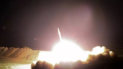 Ιράκ: Επίθεση με ρουκέτες σε αεροπορική βάση που φιλοξενεί τις ΗΠΑ και άλλες διεθνείς δυνάμεις