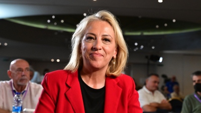 Η Δούρου διέγραψε την Κασιμάτη με… επιστολή