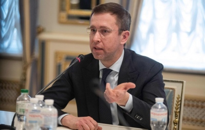 Ολιγάρχης τεχνοκράτης ο νέος πρωθυπουργός της Ουκρανίας, αλλά τελείως... άπειρος πολιτικά - Γιατί τον επέλεξε ο Zelensky