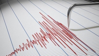 Σεισμός 4,2 Ρίχτερ στην Κέρκυρα