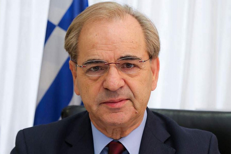 Σε δίκη για την Folli παραπέμπεται ο πρώην πρόεδρος της Επ. Κεφαλαιαγοράς - Τι απαντά ο Χ. Γκότσης