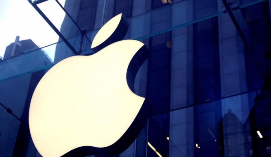 Δικαστική καμπάνα 308 εκατ. δολαρίων στην Apple για παραβίαση των όρων ευρεσιτεχνίας