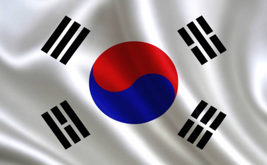 Ν. Κορέα: Αναθεωρήθηκε οριακά προς τα κάτω κατά 0,1% η πρόβλεψη για το ΑΕΠ