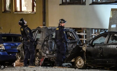 Σουηδία: Ολοκληρωτικό πόλεμο κατά των συμμοριών κηρύσσει η κυβέρνηση - Θύματα και θύτες ανήλικοι και νέοι