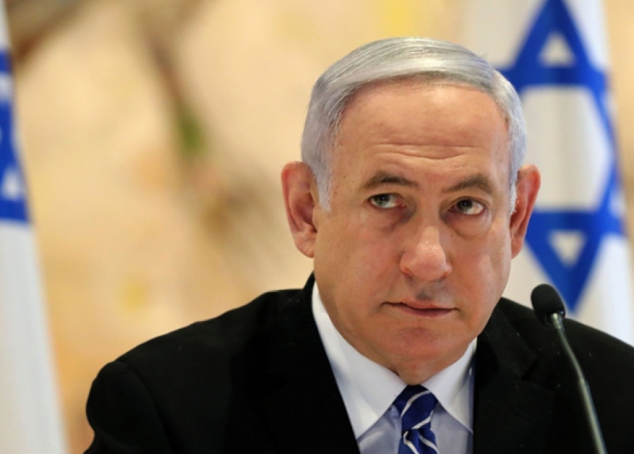 Netanyahu: Διαφωνία με τις ΗΠΑ για την μεταπολεμική περίοδο στη Γάζα