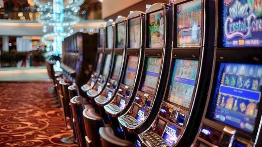 Ανοίγει ο δρόμος για το καζίνο του Ελληνικού