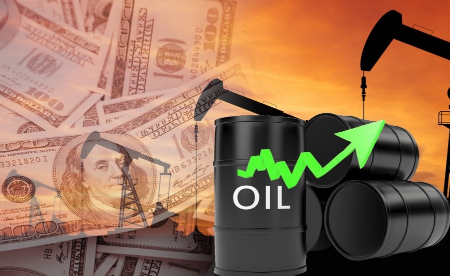 Μπορεί να φτάσει το πετρέλαιο τα 100 δολάρια το βαρέλι στο επόμενο 3μηνο; - Τι εκτιμούν 6 αναλυτές της Wall Street