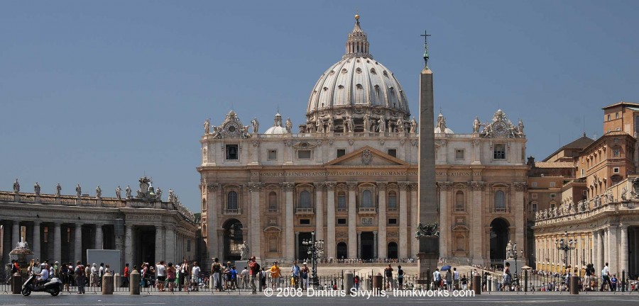 Καθολική Εκκλησία: Η ύβρις του Erdogan πλήττει την Αγία Σοφία ως σταυροδρόμι θρησκειών