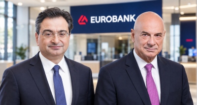 Τι μας έδειξε το 9μηνο 2026 της Eurobank; – Πάει για κέρδη 1,6 δισεκ. στο έτος – Δίκαιη αποτίμηση στα 18 δισεκ. ή 5 ευρώ