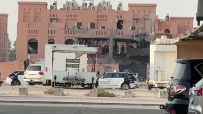 Leiter (Ισραηλινός πρέσβης στις ΗΠΑ): Αν δεν πετύχαμε τους στόχους μας στη Ντόχα, θα τους πετύχουμε την επόμενη φορά