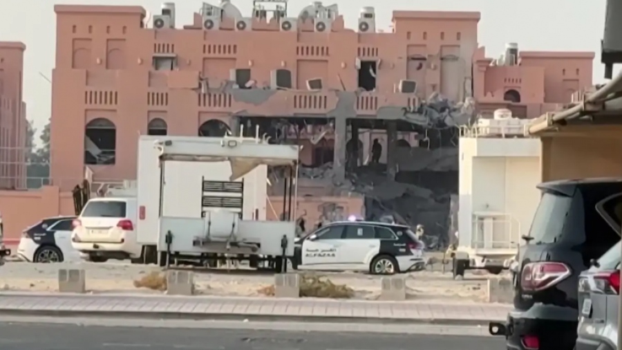 Leiter (Ισραηλινός πρέσβης στις ΗΠΑ): Αν δεν πετύχαμε τους στόχους μας στη Ντόχα, θα τους πετύχουμε την επόμενη φορά