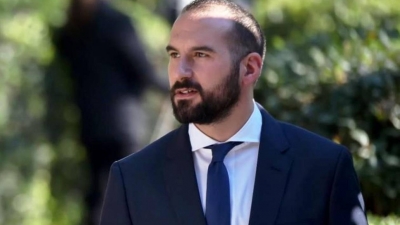 Τζανακόπουλος από Β. Εύβοια: Εικόνα καταστροφής και πλήρους εγκατάλειψης - Τεράστια η πολιτική ευθύνη