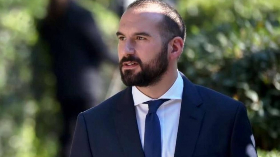 Τζανακόπουλος από Β. Εύβοια: Εικόνα καταστροφής και πλήρους εγκατάλειψης - Τεράστια η πολιτική ευθύνη