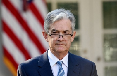 Απτόητος Powell (Fed): Ο πληθωρισμός στις ΗΠΑ - «Σήμα» για καθυστέρηση της μείωσης επιτοκίων