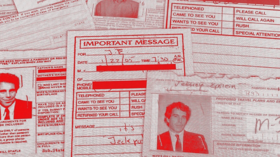 Το Σκάνδαλο Epstein συγκλονίζει την Τουρκία: Εισαγγελική έρευνα για αρπαγή ανήλικων κοριτσιών - «Έχουμε 10.000 απαγωγές τον χρόνο»