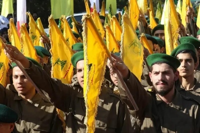 Hezbollah: Η επίθεση της Χαμάς ήταν προειδοποίηση, κανένας συμβιβασμός με το Ισραήλ – Η τρίτη Intifada ξεκίνησε