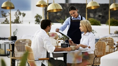 Πώς αναδιαμορφώνει τα ταξίδια ο γαστρονομικός τουρισμός