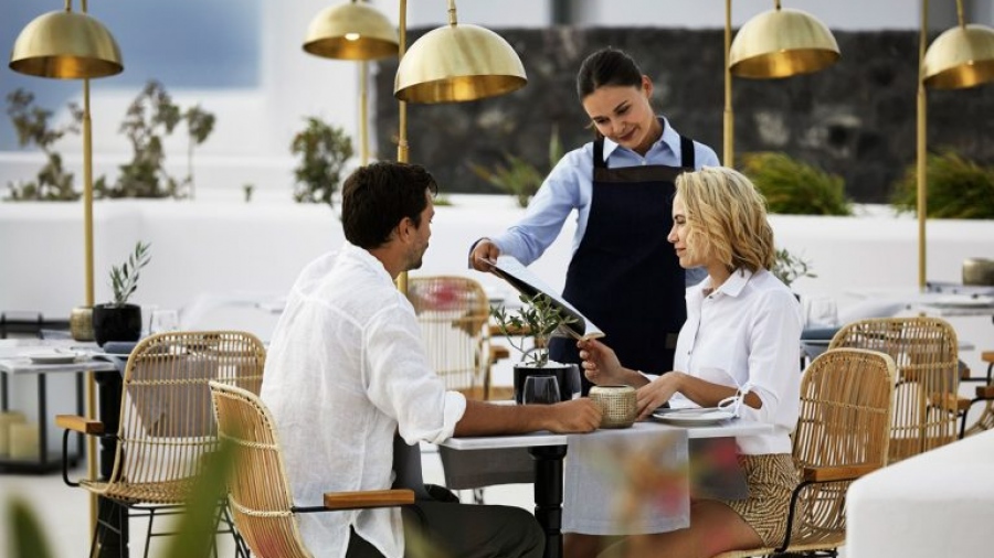 Πώς αναδιαμορφώνει τα ταξίδια ο γαστρονομικός τουρισμός