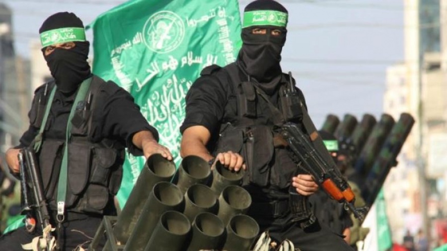 Στρατοδικείο της Χαμάς καταδίκασε σε θάνατο έξι Παλαιστίνιους για συνεργασία με το Ισραήλ