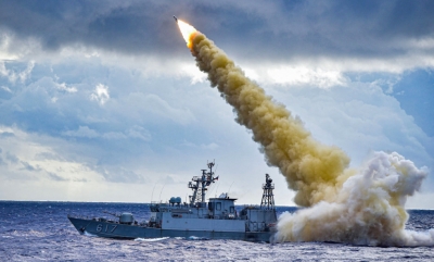 Νέα στρατιωτική βοήθεια από την Σουηδία στην Ουκρανία – Στέλνει αντιπλοϊκούς πυραύλους