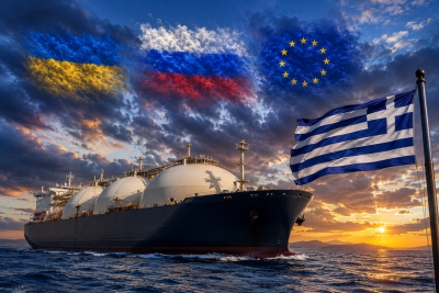 Κάτι νέο συμβαίνει: Η Ελλάδα «σπάει» το μέτωπο κατά της Ρωσίας... Σημείο κλειδί οι Έλληνες εφοπλιστές - Χάος στην Ευρώπη