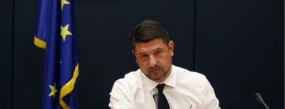 Χαρδαλιάς (Υφυπ. Πριοστασίας): Στο ακέραιο τα μέτρα μέχρι 4/5 - Όχι μετακινήσεις την Πρωτομαγιά