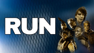 Run: Η νέα ταινία του Uwe Boll - Πώς η μαζική μετανάστευση γίνεται παγίδα για όλους τους εμπλεκόμενους - Ύμνοι για Trump