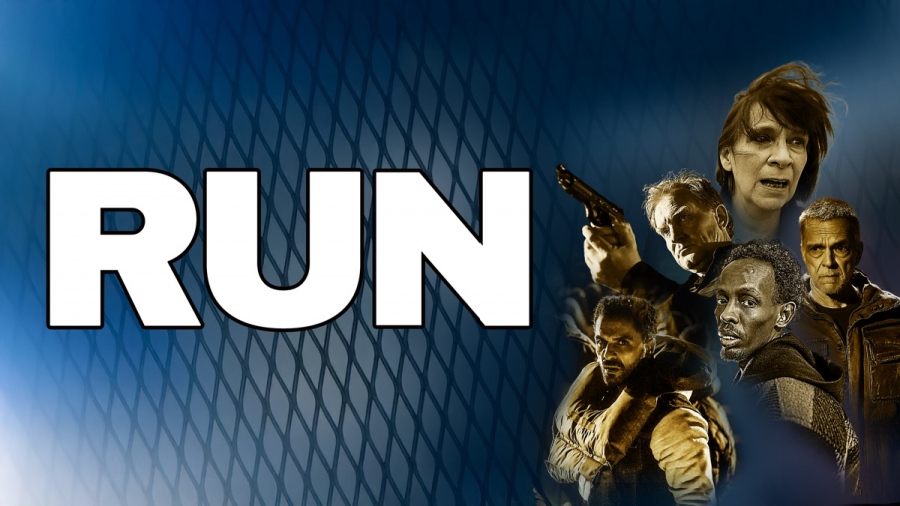 Run: Η νέα ταινία του Uwe Boll - Πώς η μαζική μετανάστευση γίνεται παγίδα για όλους τους εμπλεκόμενους - Ύμνοι για Trump