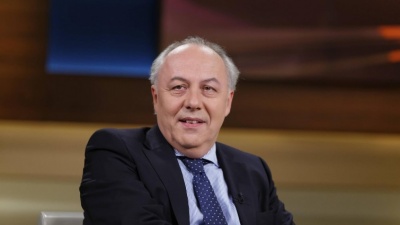 Machnig (Γερμανός υφυπ. Οικονομίας): Στο 2,2% η ανάπτυξη το 2017 - Βελτίωση των εκτιμήσεων