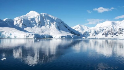 Αμηχανία στους επιστήμονες - Ένα παράξενο σήμα ακούγεται κάτω από τον πάγο της Ανταρκτικής