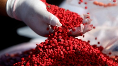 Ποσό 30 δισεκ. ευρώ για διακίνηση ναρκωτικών ετησίως στην Ευρώπη