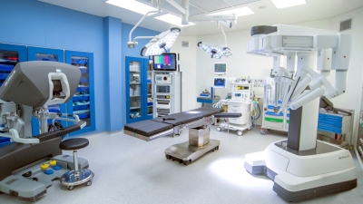 Αναβάθμιση των υπηρεσιών υγείας στο Metropolitan General με νέες, υπερσύγχρονες χειρουργικές αίθουσες