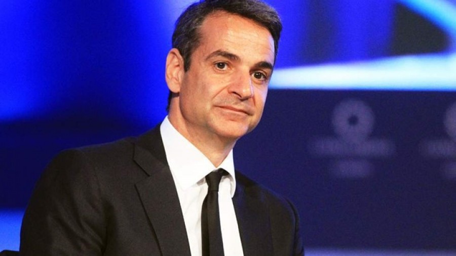 Μητσοτάκης: Δεν νοείται να μην βρεθεί η Τουρκία αντιμέτωπη με συνέπειες εάν συνεχίσει τις προκλήσεις - Δεν αρκούν πια τα λόγια