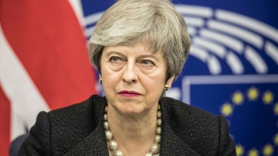 Μ. Βρετανία: Νέο πλήγμα για τη May – Στα χέρια της Βουλής ο έλεγχος της διαδικασίας για το Brexit