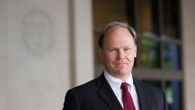 Dolman (ΔΝΤ): Τα υψηλά πρωτογενή πλεονάσματα περιορίζουν την ανάπτυξη στην Ελλάδα