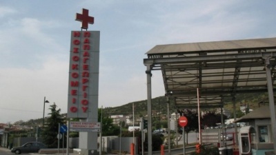 Στον ανακριτή ο δράστης του αιματηρού επεισοδίου στους Αμπελόκηπους