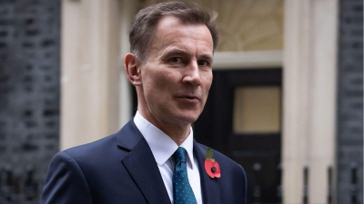 Εκλογικό φιάσκο στη Βρετανία: O Jeremy Hunt γίνεται ο πρώτος ΥΠΟΙΚ στη σύγρονη ιστορία που χάνει την έδρα του