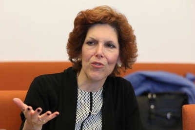 Mester (Fed Cleveland): Καμία αλλαγή πολιτικής - Φυσική η μεταβλητότητα την περίοδο επανεκκίνησης της οικονομίας