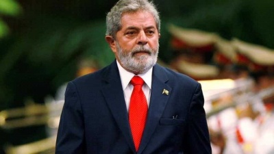 Βραζιλία: Έκκληση του φυλακισμένου Lula στους συμπατριώτες του να αποτρέψουν τη φασιστική περιπέτεια