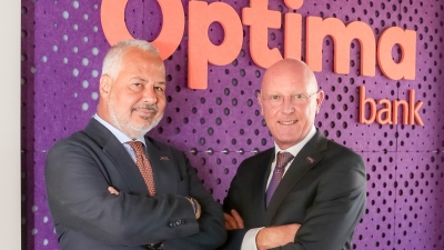 Optima bank: Καθαρά κέρδη 16,75 εκατ. ευρώ το 2021 - Κερδοφορία μόλις στον 2ο χρόνο λειτουργίας