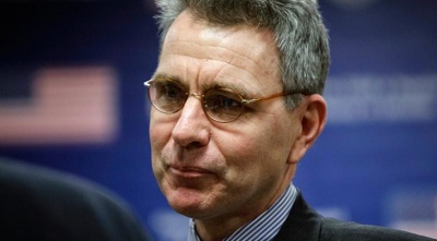 Pyatt (πρέσβης ΗΠΑ): Ευχαριστώ τον υπουργό Άμυνας των ΗΠΑ για τη στήριξη στην Ελλάδα