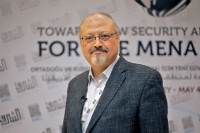 ΟΗΕ: Υπεύθυνη η Σ. Αραβία για τη δολοφονία Khashoggi - «Σκόπιμη και προμελετήμενη εκτέλεση»