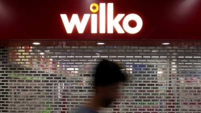 Βρετανία: Λουκέτο σε όλα τα καταστήματα της αλυσίδας Wilko, απολύονται 9.100 εργαζόμενοι