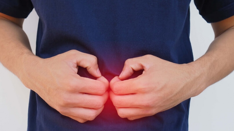 Ρομποτική χειρουργική για  διαφραγματοκήλη και γαστροοισοφαγική παλινδρόμηση