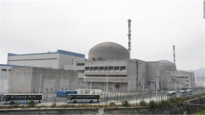 Πυρηνικό εργοστάσιο στην Κίνα: Προσπαθεί να καθησυχάσει το Πεκίνο - Αμφισβήτηση για τους αντιδραστήρες EPR