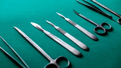 Σοκ σε εκταφή στην Εύβοια - Βρήκαν χειρουργικό ψαλίδι ανάμεσα στα οστά άνδρα