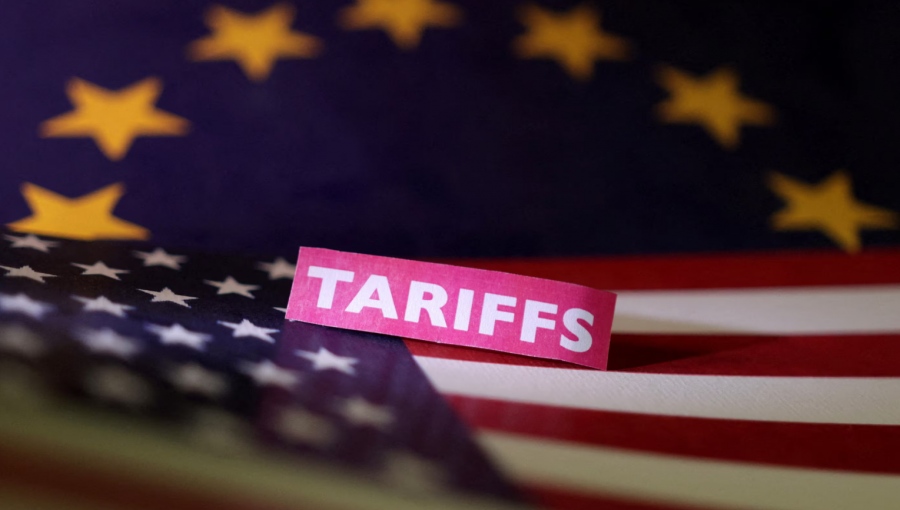 Παράδοση άνευ όρων της Ευρώπης στον εμπορικό πόλεμο με τις ΗΠΑ – Σαρωτικές μειώσεις έως και μηδενισμός στους δασμούς για αμερικανικά αγαθά