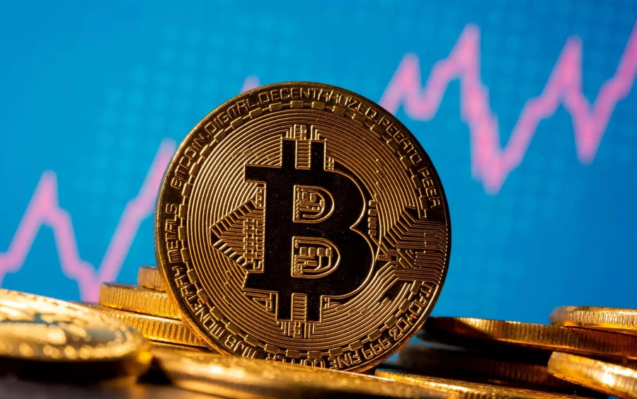 Διολίσθηση για το Bitcoin - Άνθρακες ο «θησαυρός της Αmazon, σημαντική απειλή η υπόθεση Tether