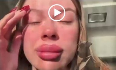 Οργισμένη Ουκρανή πορνοστάρ καταγγέλλει τον Zelensky - «Δεν έχεις αφήσει άντρα πίσω, να γυρίσω ερωτικά video»